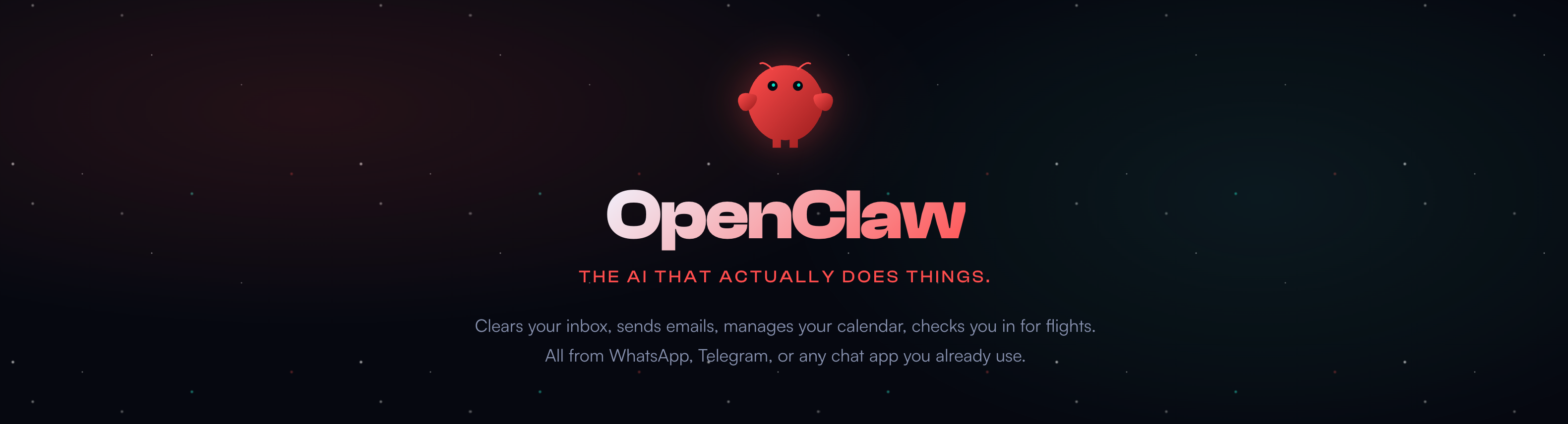OpenClaw企业专属AI员工部署项目