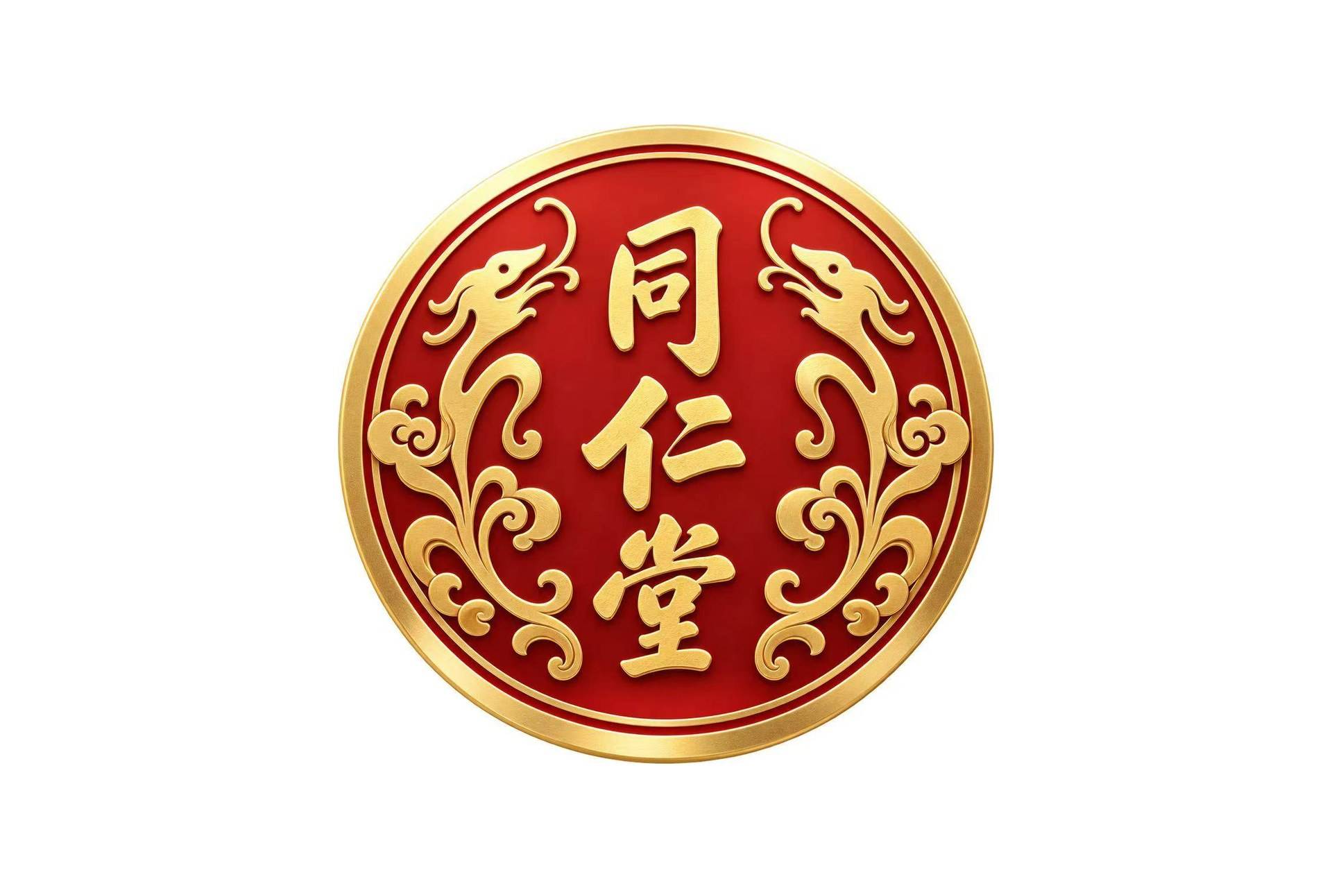 同仁堂