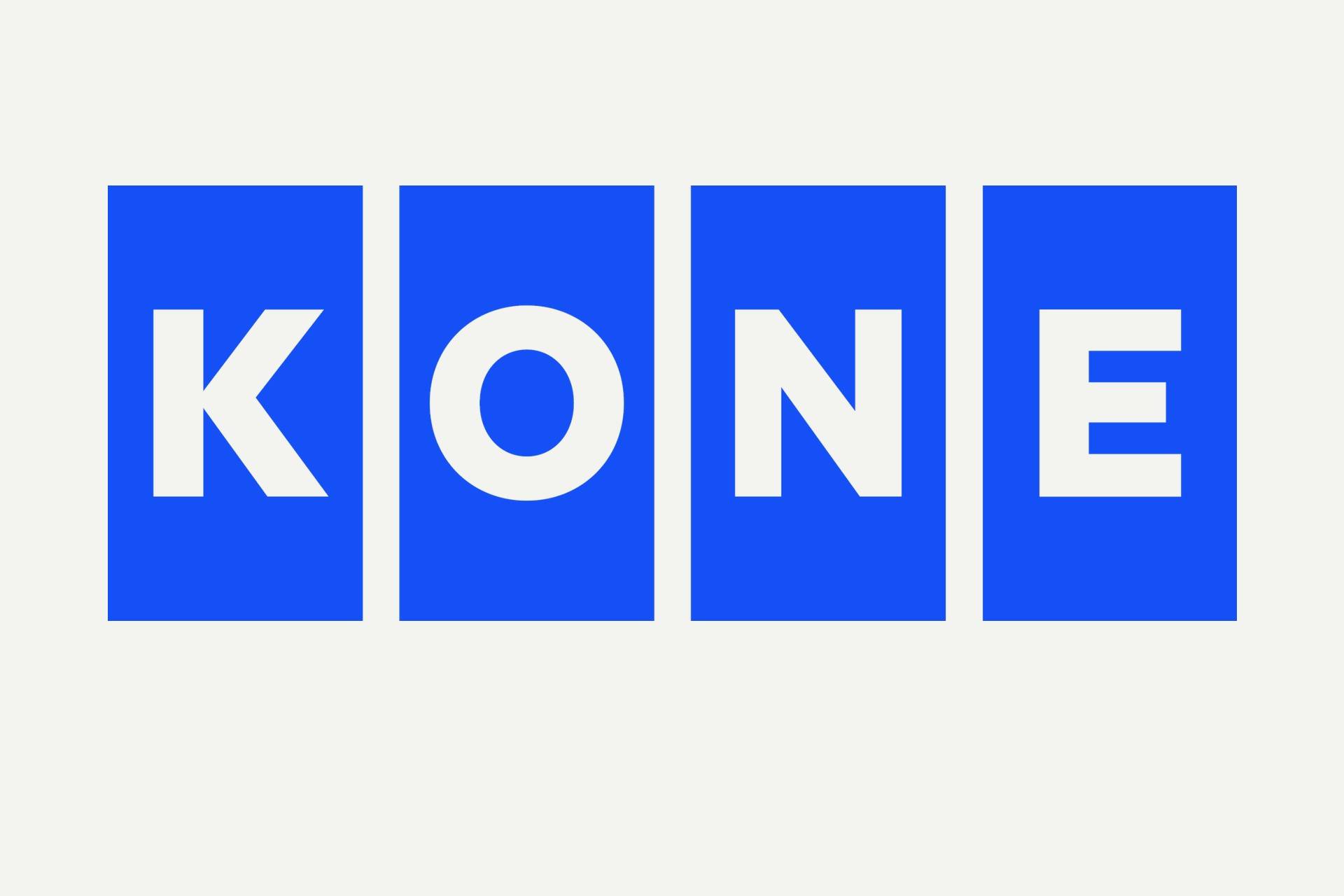 芬兰通力(KONE)